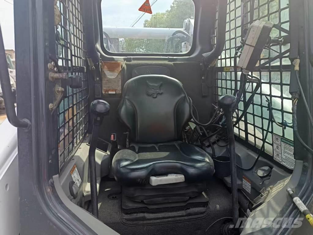 Bobcat T 770 Φορτωτές με ερπύστριες