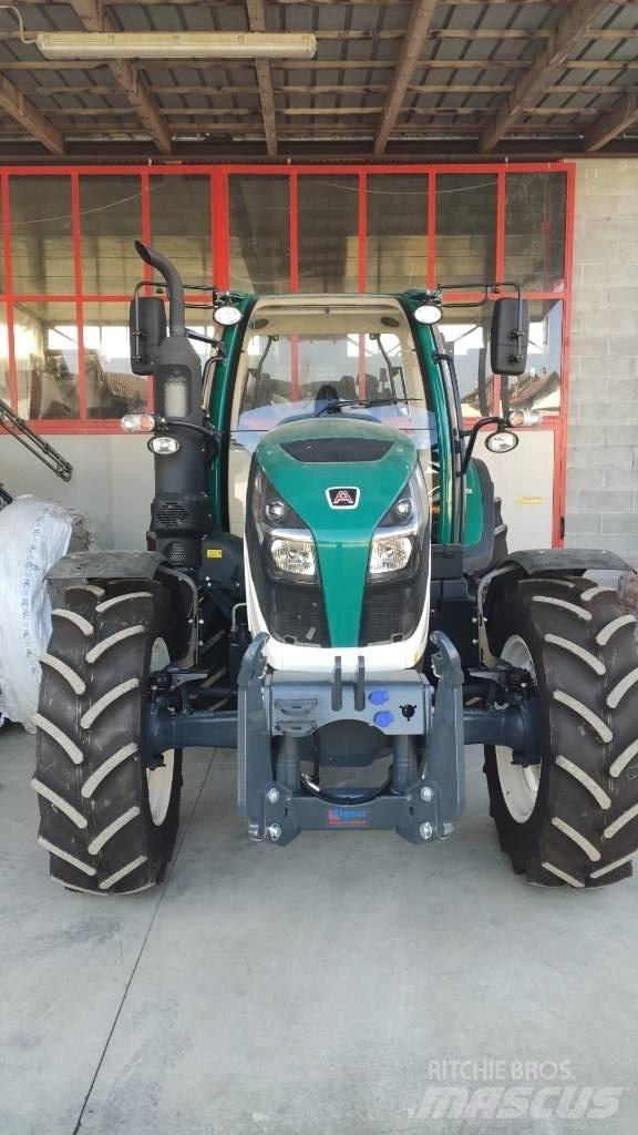 Arbos P5115 Τρακτέρ