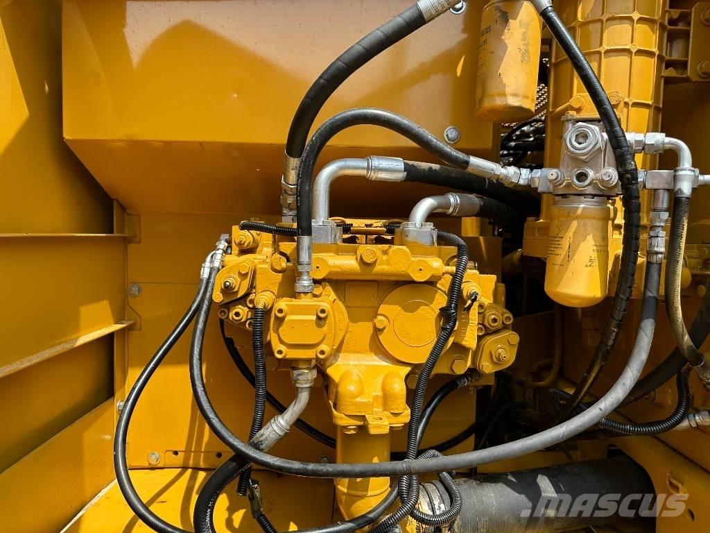 CAT CAT320C Μίνι εκσκαφείς 7t - 12t