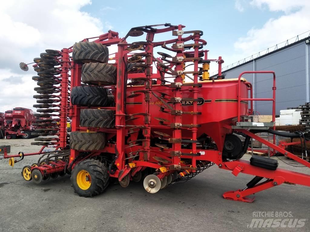 Väderstad ST 800S Σπορείς