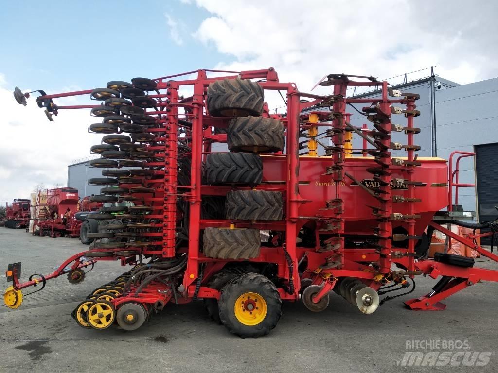 Väderstad ST 800S Σπορείς