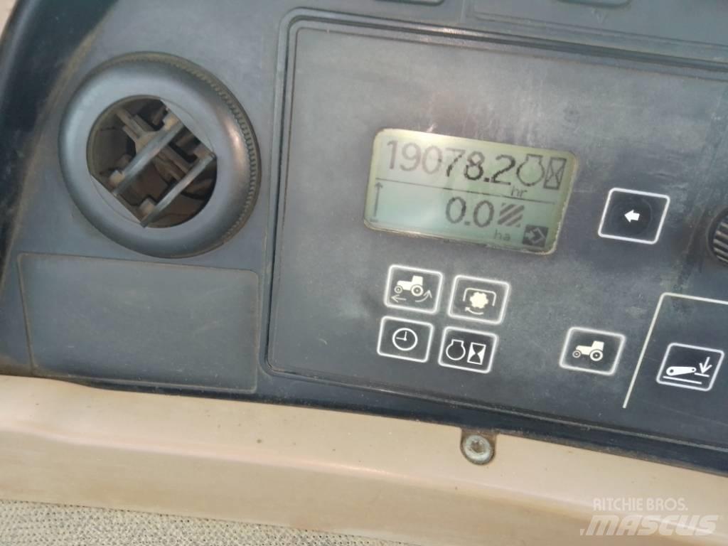 John Deere 8430 Τρακτέρ