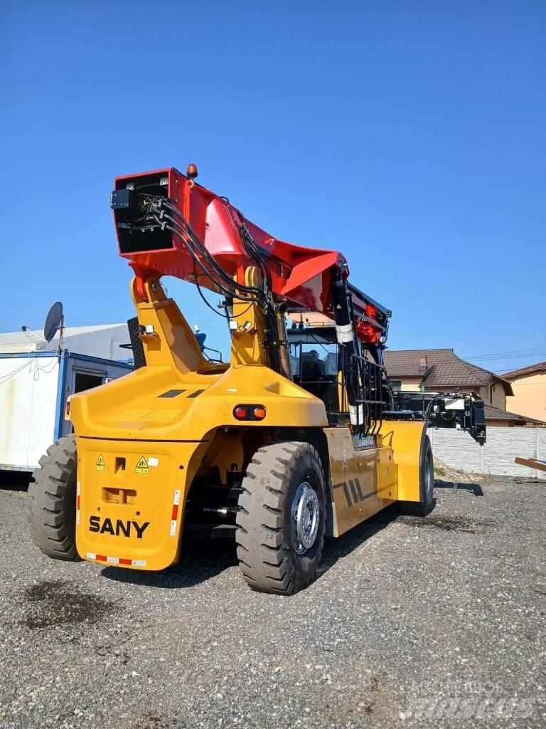 Sany SRSC 45 G5 Χειρισμός Υλικών - Άλλα