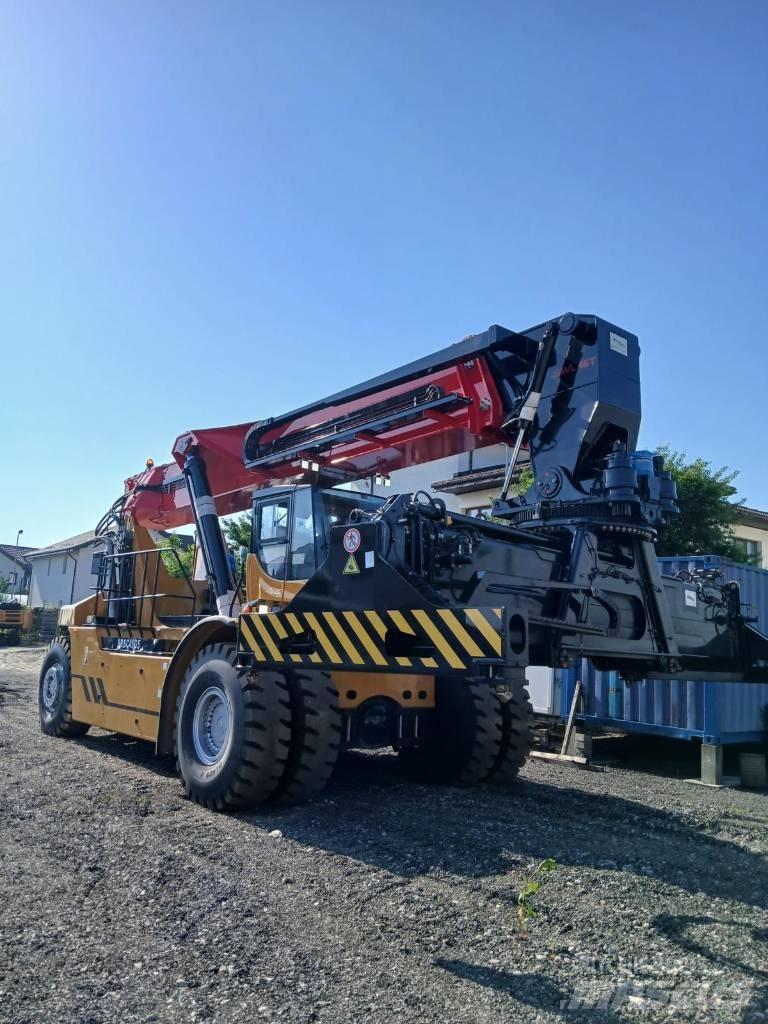 Sany SRSC 45 G5 Χειρισμός Υλικών - Άλλα
