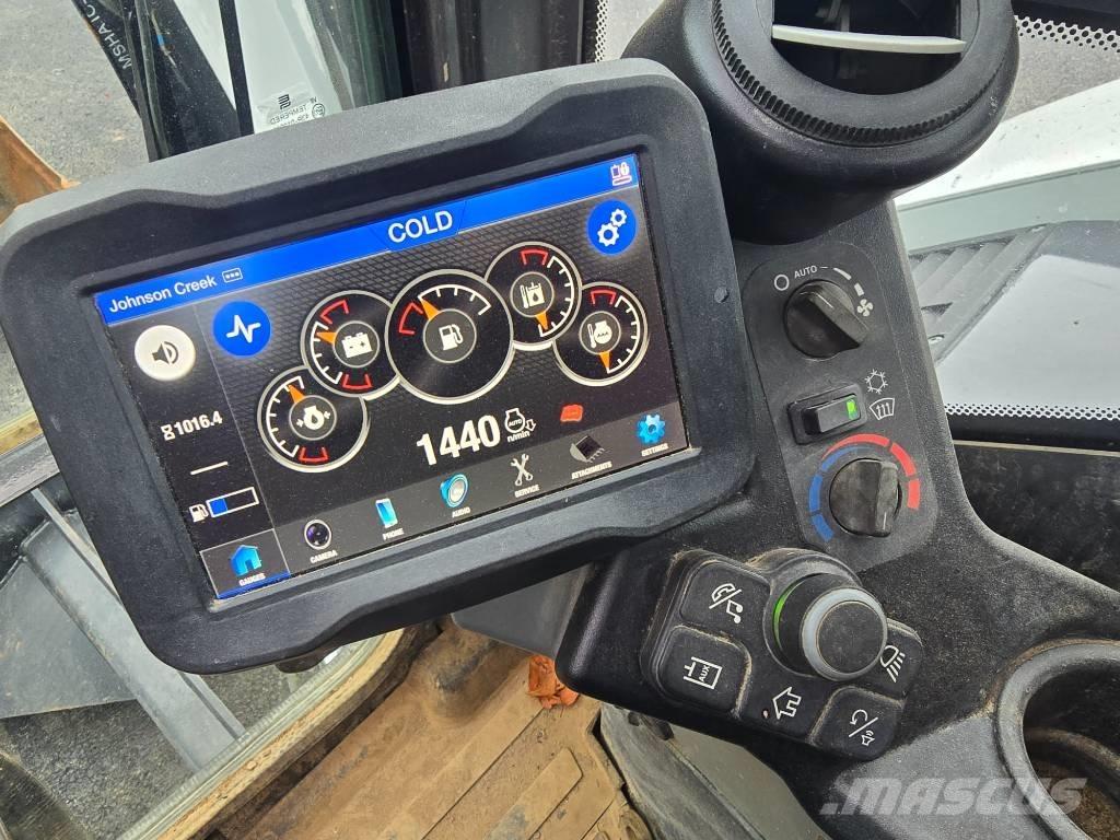 Bobcat E 88 R2 Εκσκαφείς με ερπύστριες