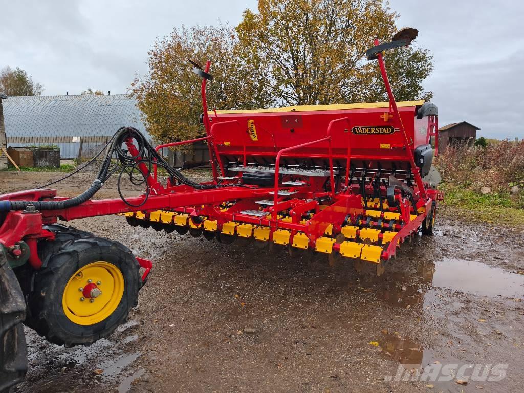 Väderstad Rapid 400C Σπορείς