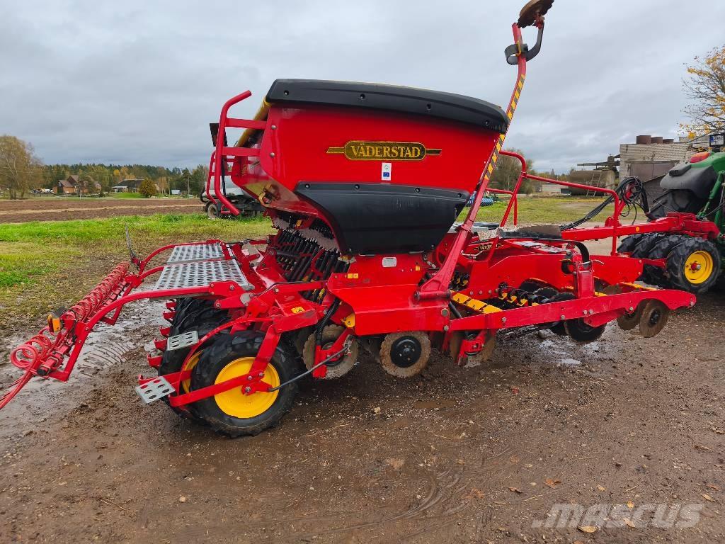 Väderstad Rapid 400C Σπορείς