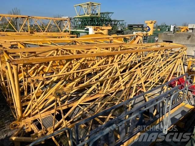 Potain MDT 268J10 Χειρισμός Υλικών - Άλλα