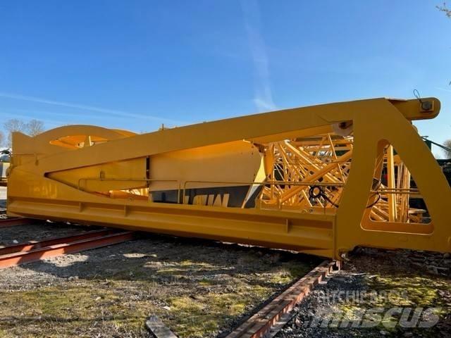 Potain MDT 268J10 Χειρισμός Υλικών - Άλλα