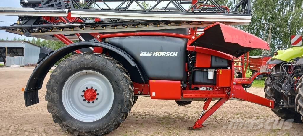 Horsch Leeb 5 LT Ρυμουλκούμενα ψεκαστικά