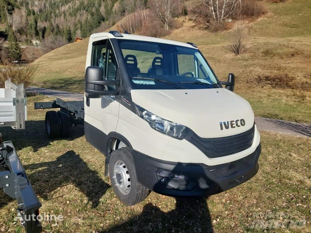 Iveco Daily 70C21 Φορτηγά Σασί