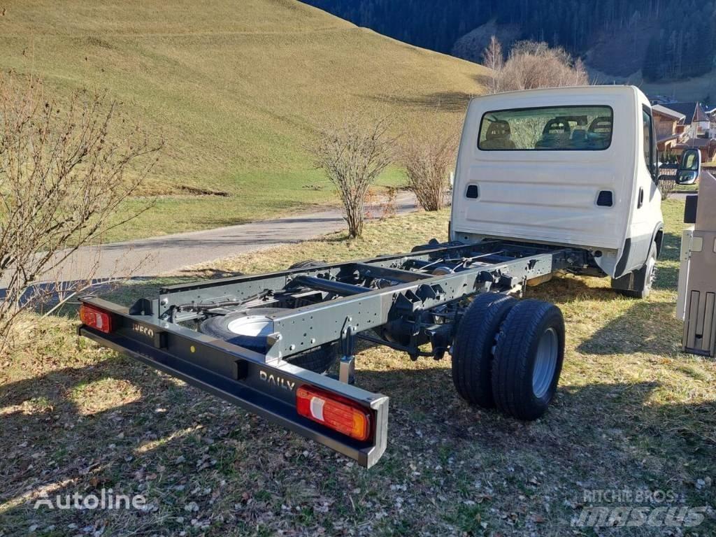 Iveco Daily 70C21 Φορτηγά Σασί