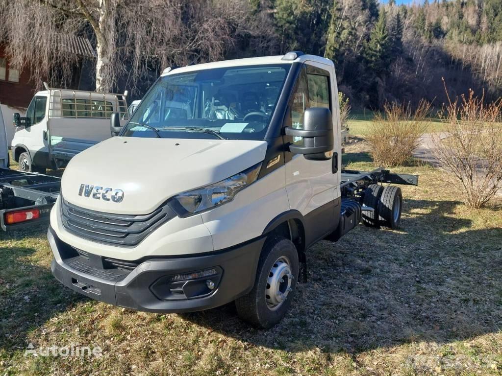 Iveco Daily 70C21 Φορτηγά Σασί