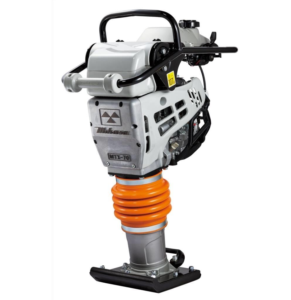 Mikasa MTX-70E Κόπανοι