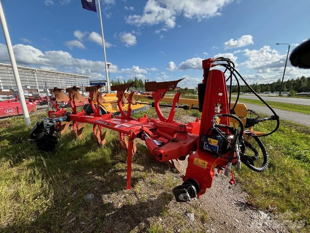 Kuhn Vari-Master 153 Αναστρεφόμενα άροτρα