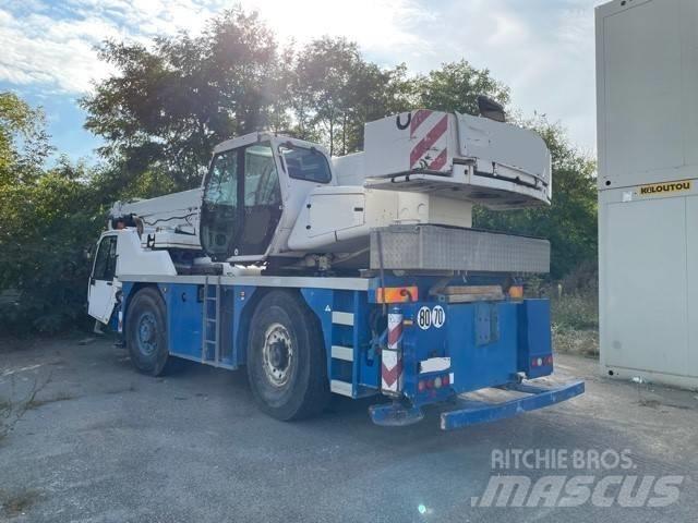 Terex AC 35 L Γερανοί παντός εδάφους