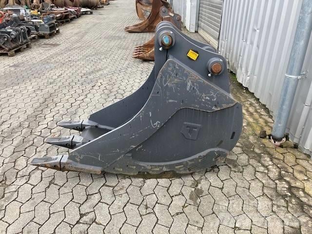 Triga 700mm Εκσκαφείς