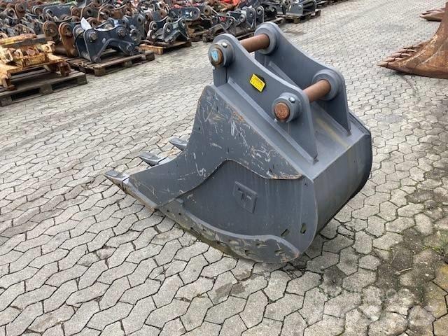  Triga 700mm Εκσκαφείς