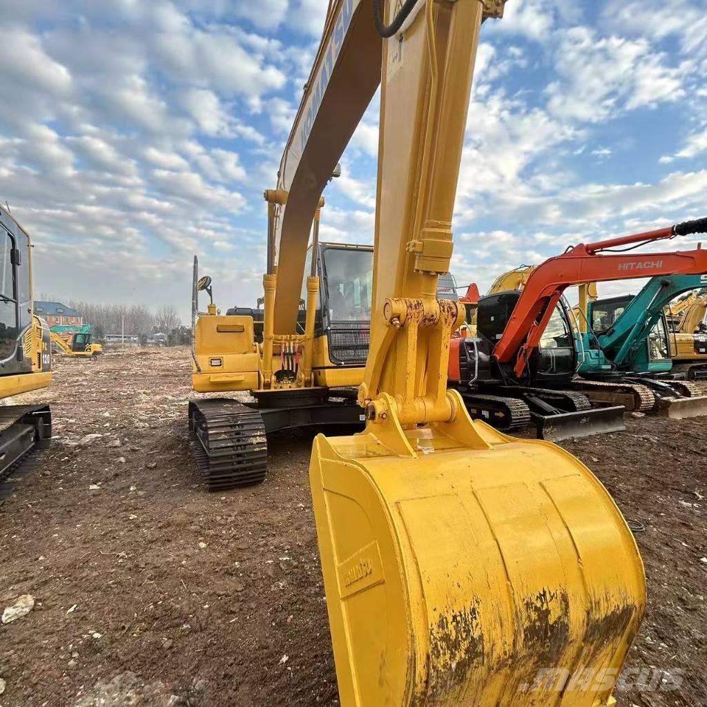 Komatsu PC 110 Μίνι εκσκαφείς 7t - 12t