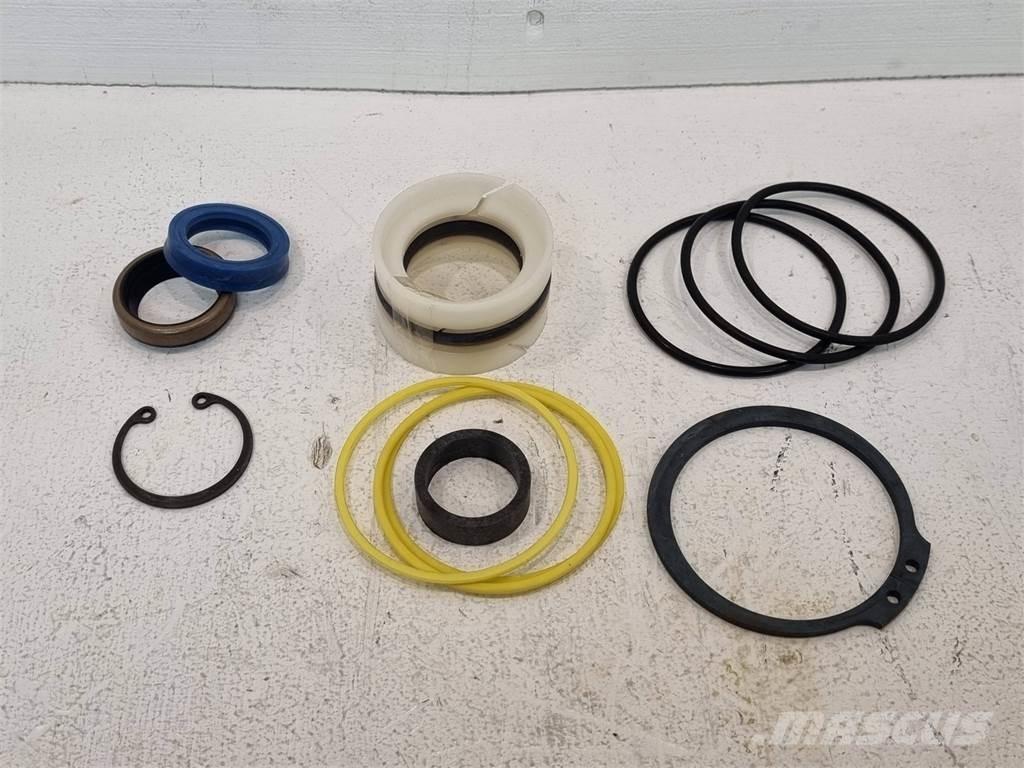  FMG/Ösa 100613 Υδραυλικά