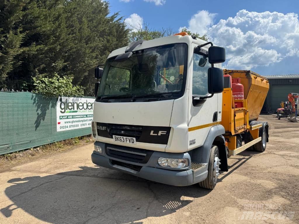 DAF LF45 Άλλα Φορτηγά
