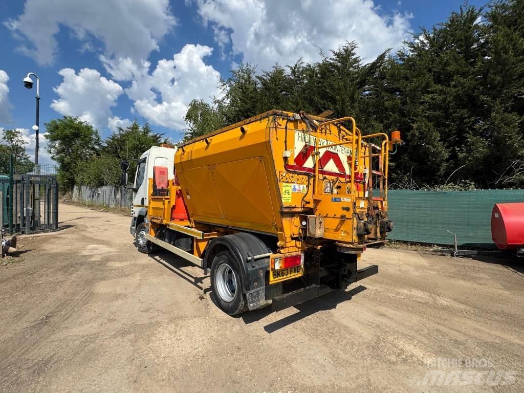 DAF LF45 Άλλα Φορτηγά