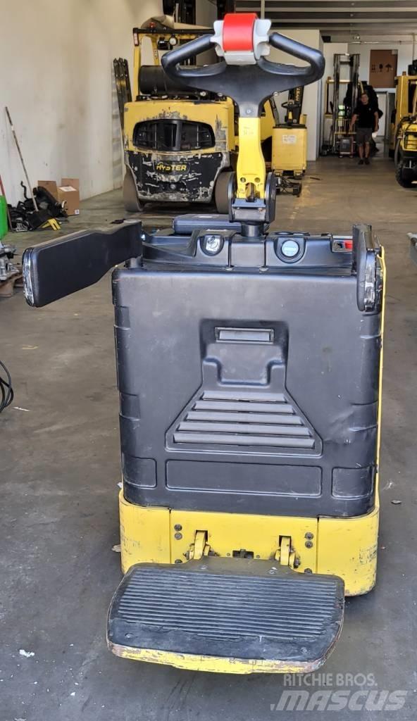 Hyster P 2.0 SE Περονοφόρα ανυψωτικά κλαρκ - άλλα
