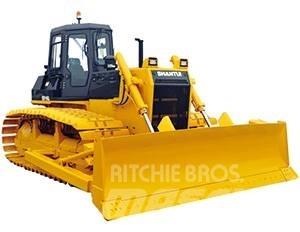 Shantui SD16C Μπουλντόζες με ερπύστριες