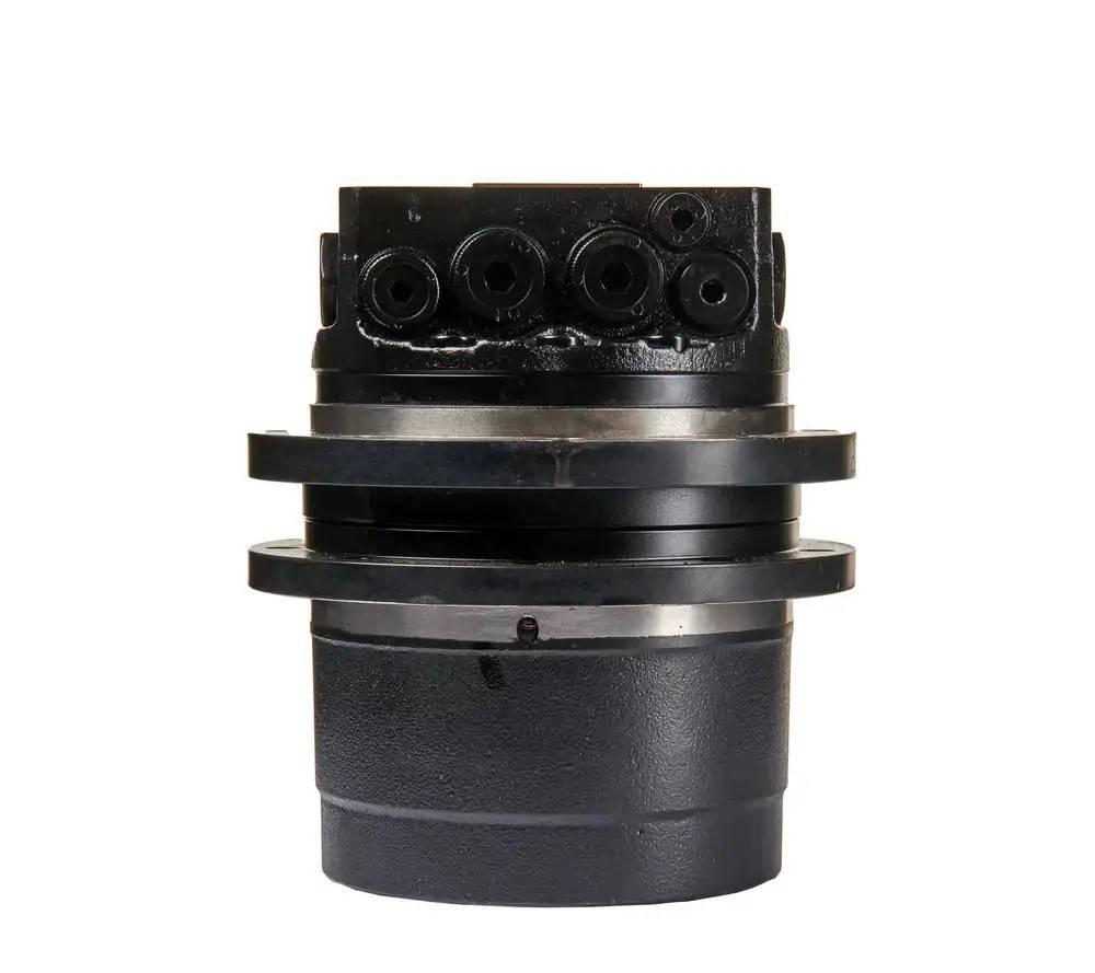 CASE CX 25 Μετάδοση κίνησης
