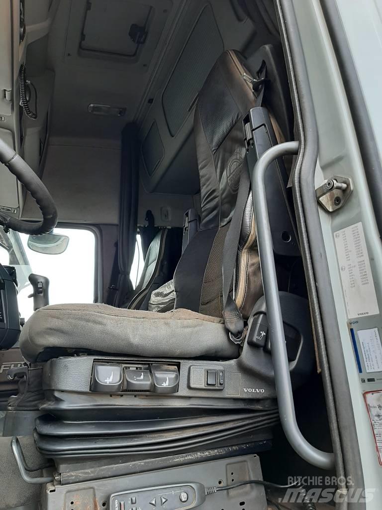 Volvo FH 16 Φορτηγά ξυλείας