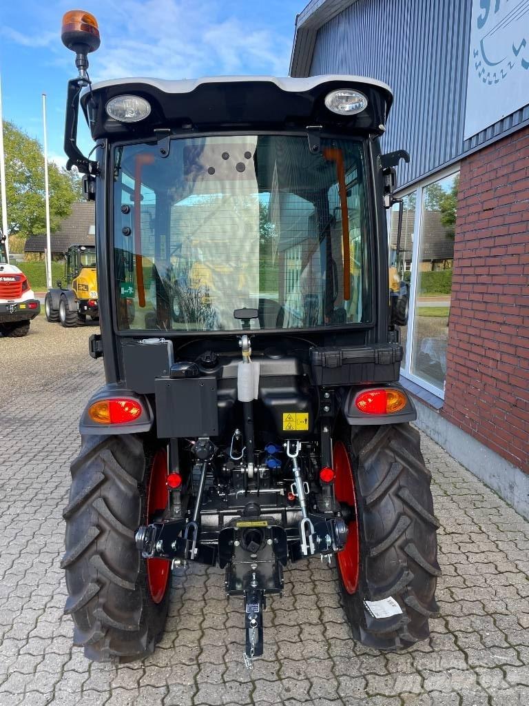 Bobcat CT2540 Τρακτέρ