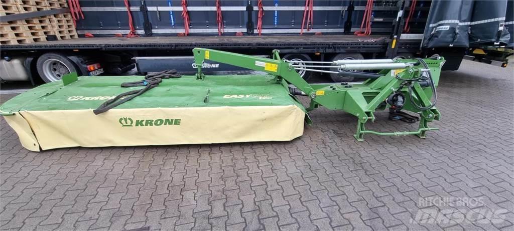 Krone EasyCut R360 Χορτοκοπτικά