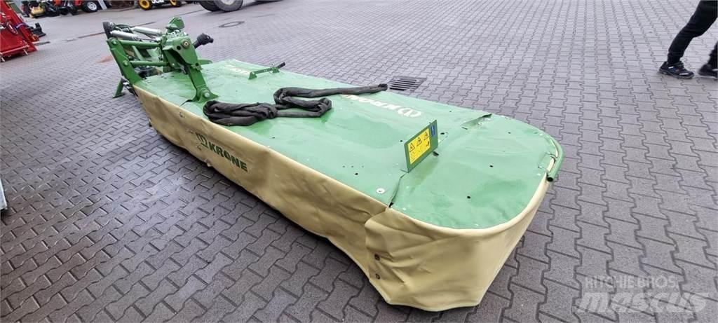 Krone EasyCut R360 Χορτοκοπτικά
