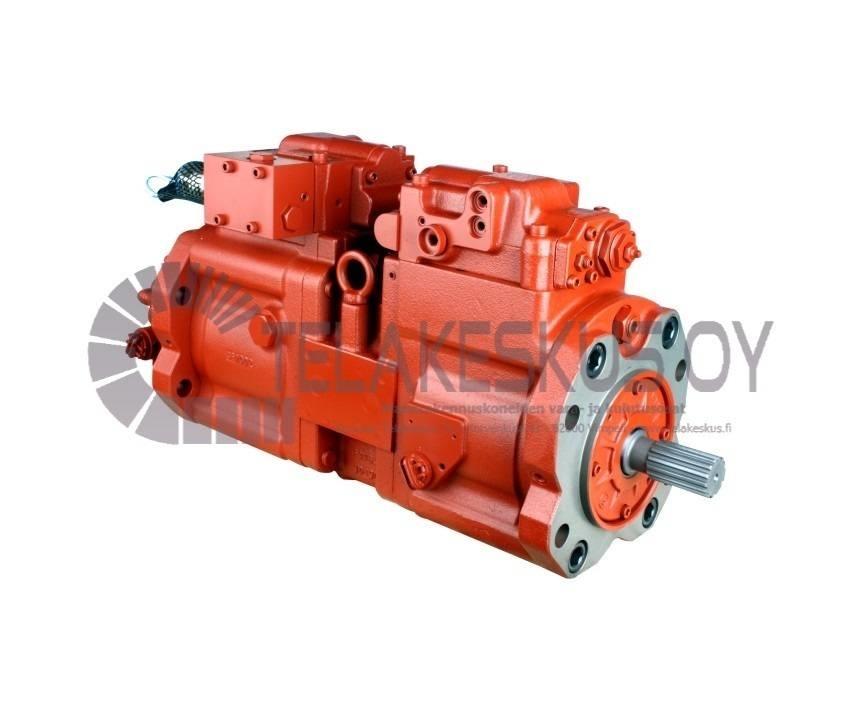 FTC Hydraulics Υδραυλικά
