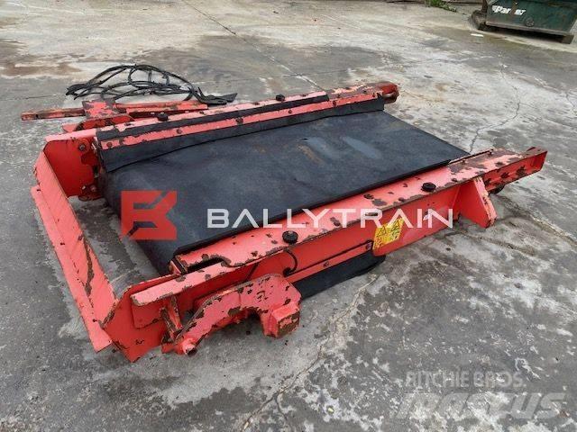  Transfer Conveyor Μεταφορείς