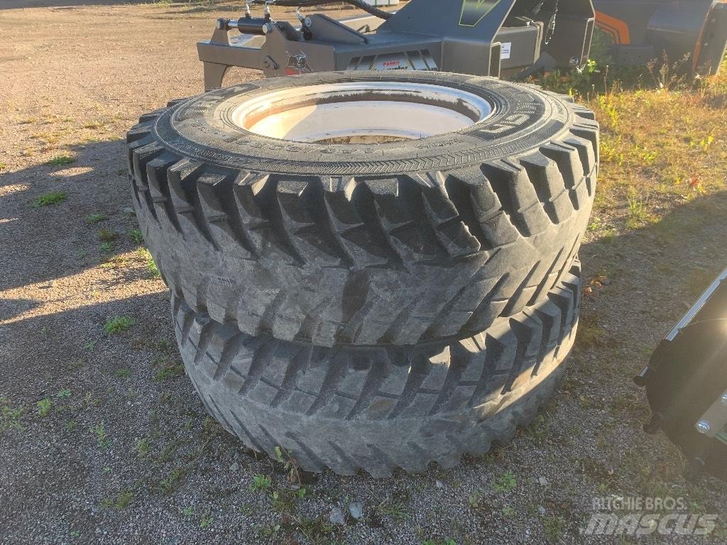 Nokian 16.9 R28 Ελαστικά και ζάντες