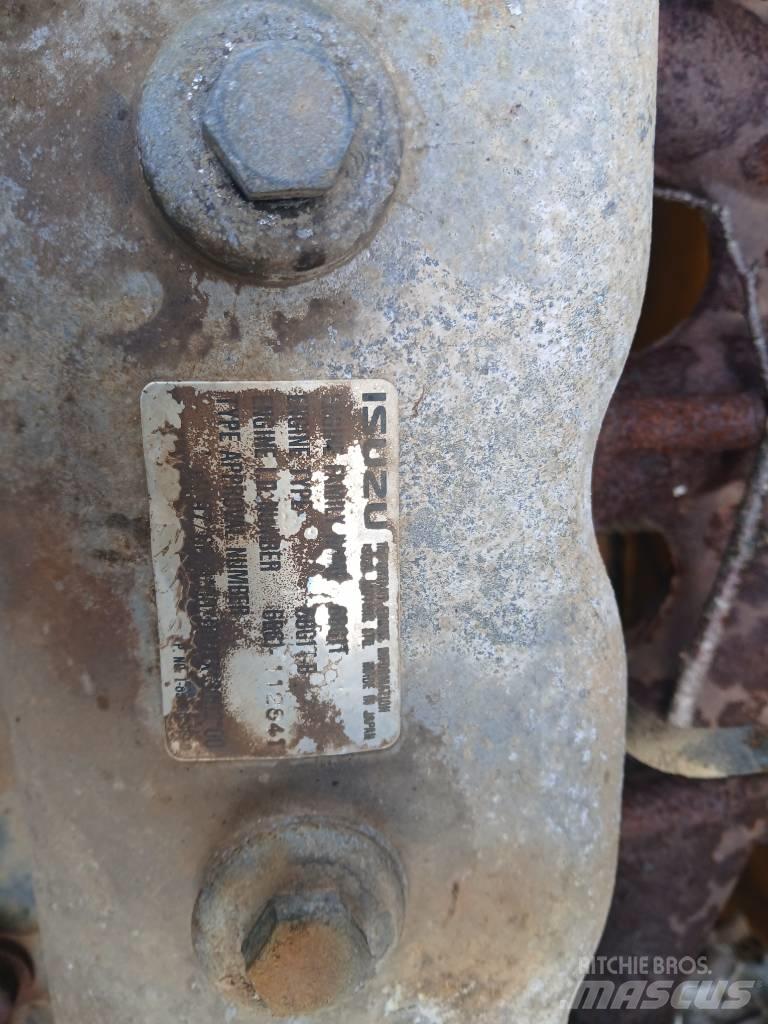 JCB JS 210 Εκσκαφείς με ερπύστριες