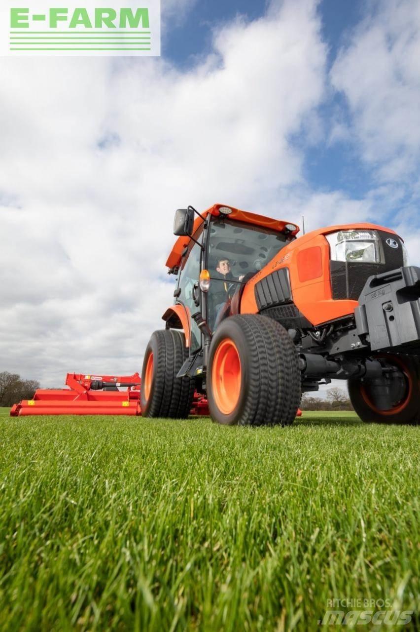 Kubota l2-622 Τρακτέρ