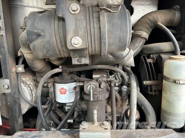 Doosan DX 30 Z Εκσκαφάκι (διαβολάκι) < 7t