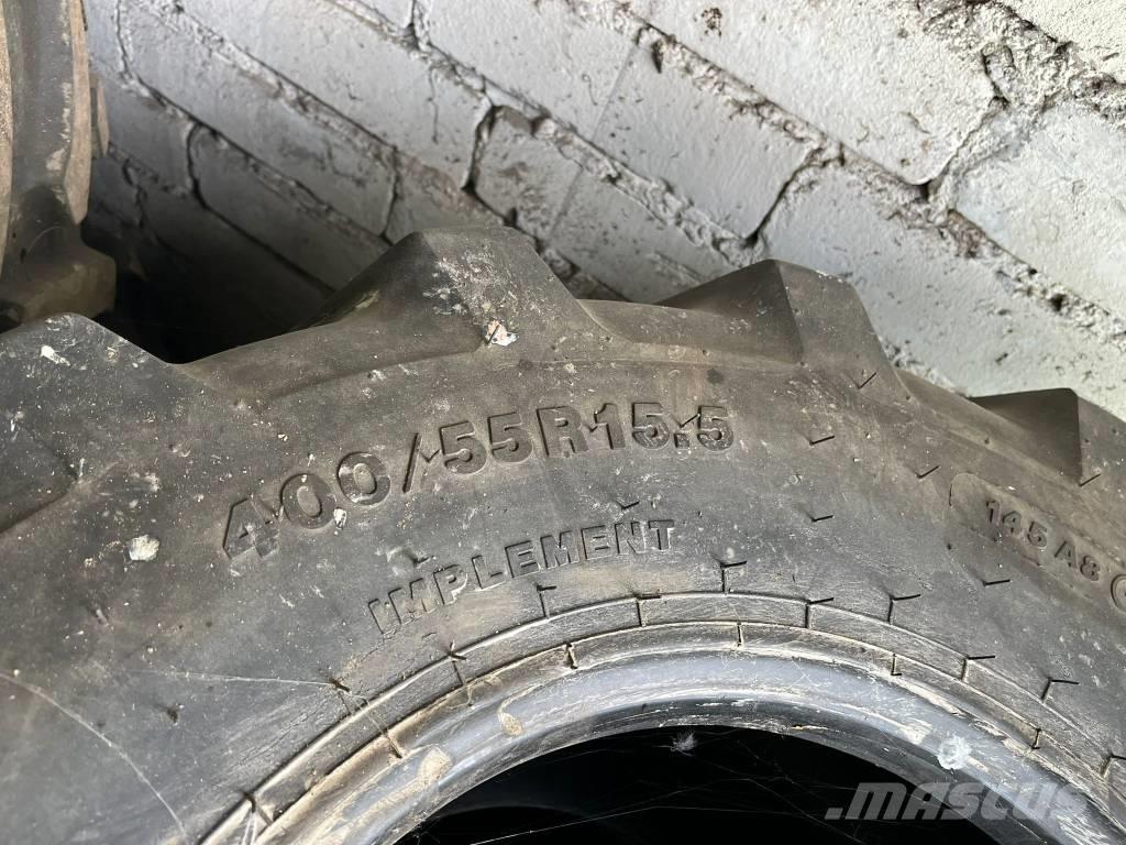 Väderstad Spirit Σπορείς