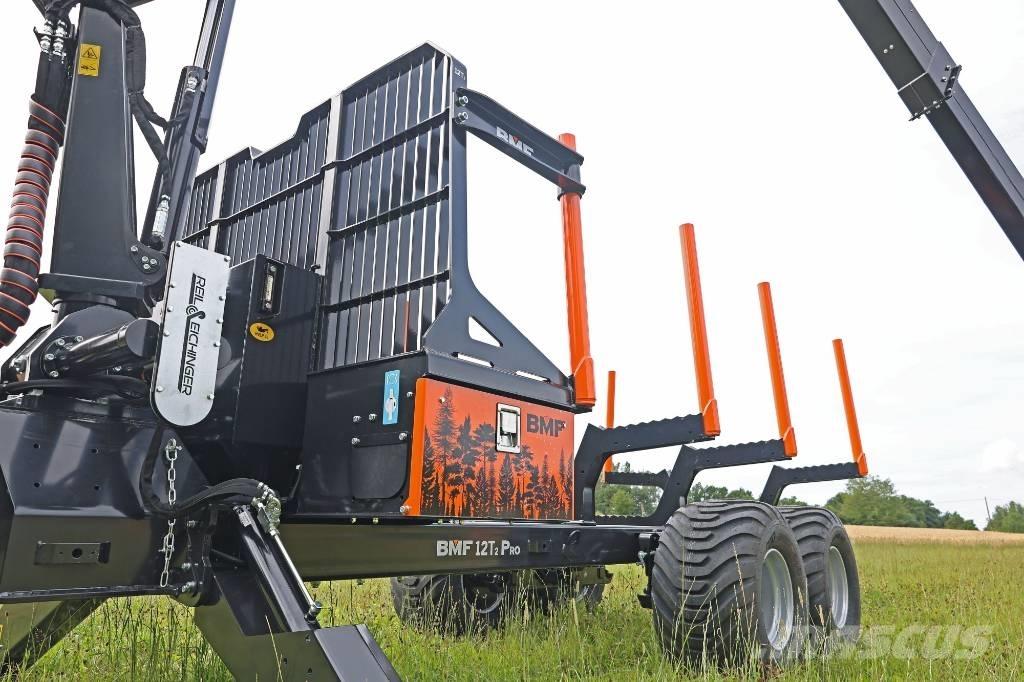 BMF 12 T2 Pro Κοπτικά ξυλείας