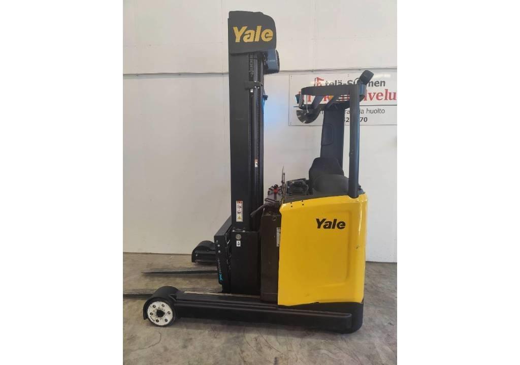 Yale MR25-14 Ανυψωτικά στενών δρόμων