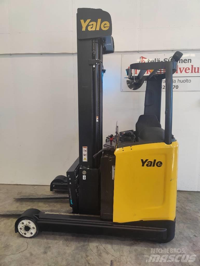 Yale MR25-14 Ανυψωτικά στενών δρόμων
