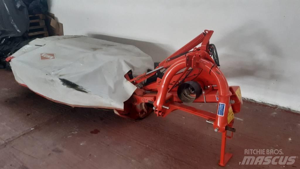 Kuhn GMD 20 Χορτοκοπτικά