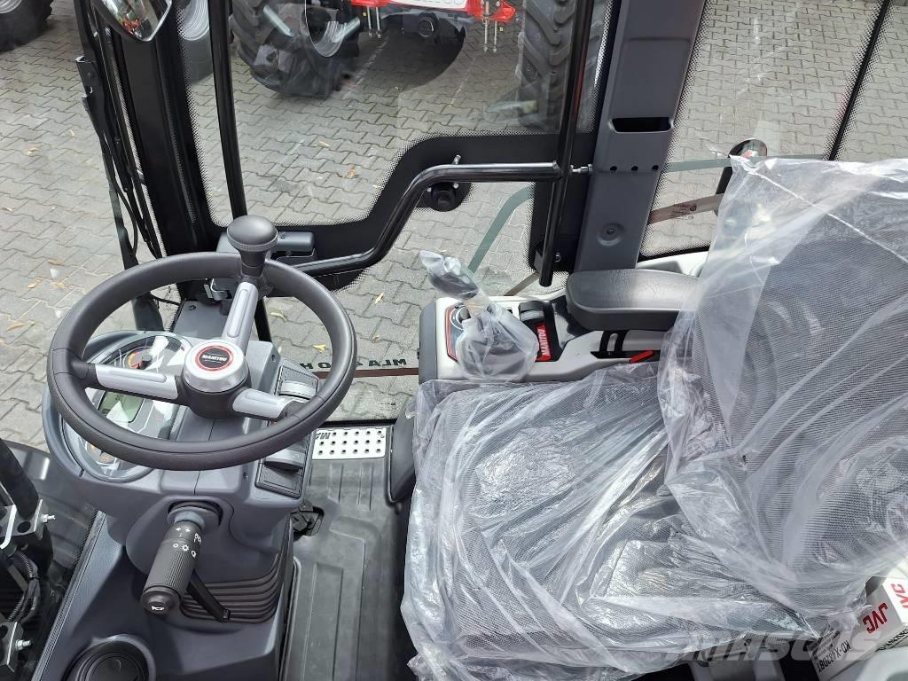 Manitou MLA 4-50 HC Μίνι φορτωτές