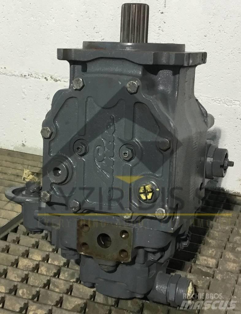 Linde BPV50L Υδραυλικά