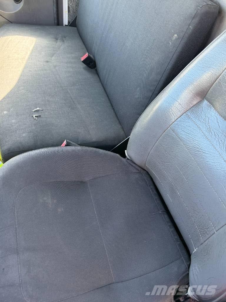 Freightliner M2 Απορριμματοφόρα