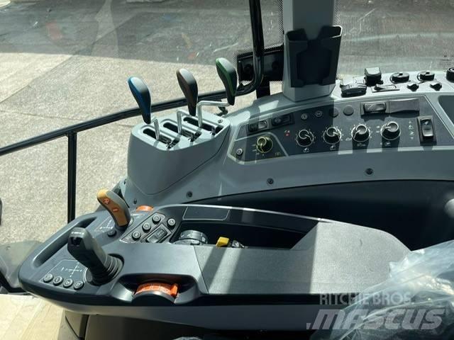 Valtra G 125 Τρακτέρ