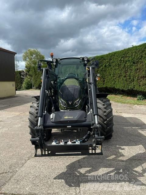 Valtra G 125 Τρακτέρ
