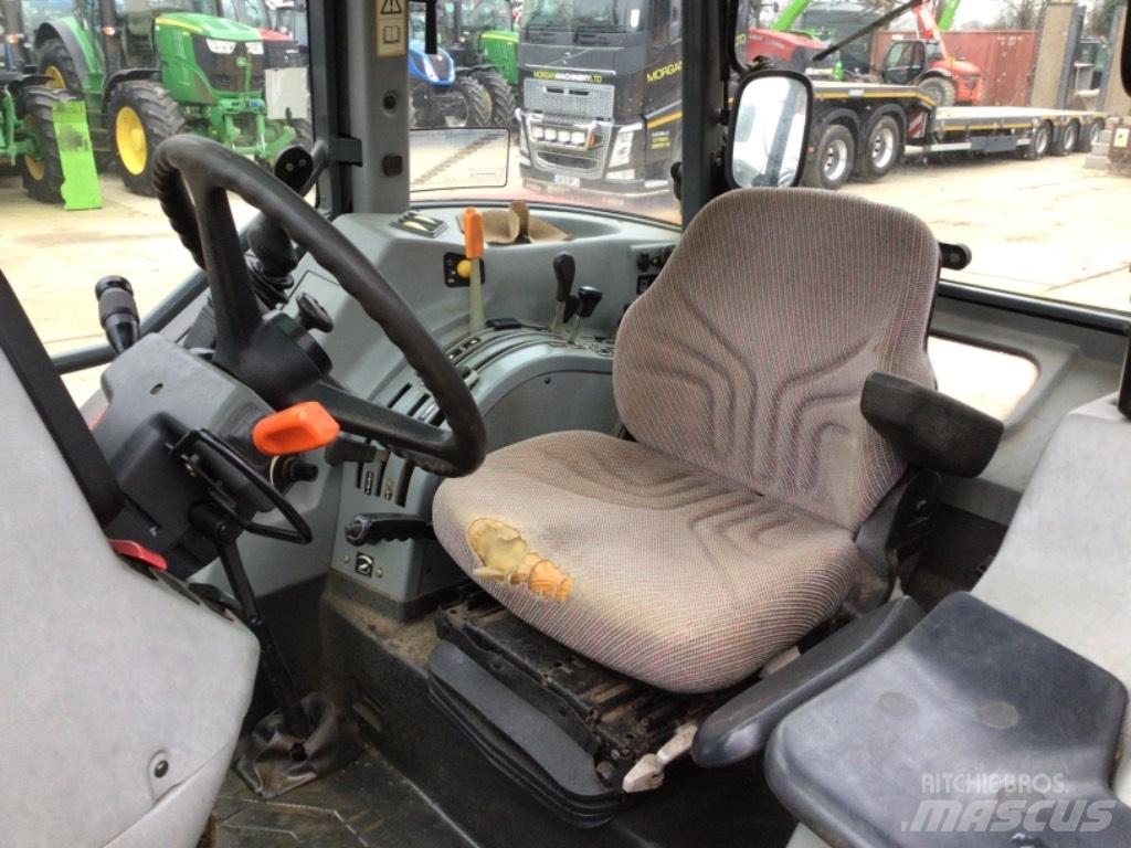 Massey Ferguson 4255 Τρακτέρ